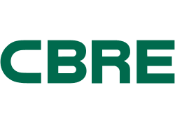 CBRE Logo