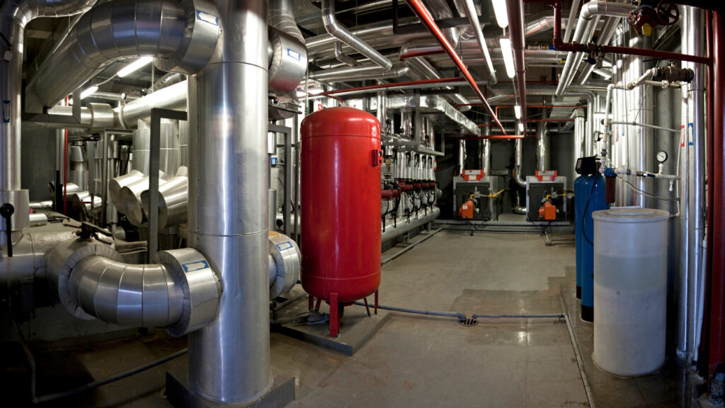 Commercial Real Estate