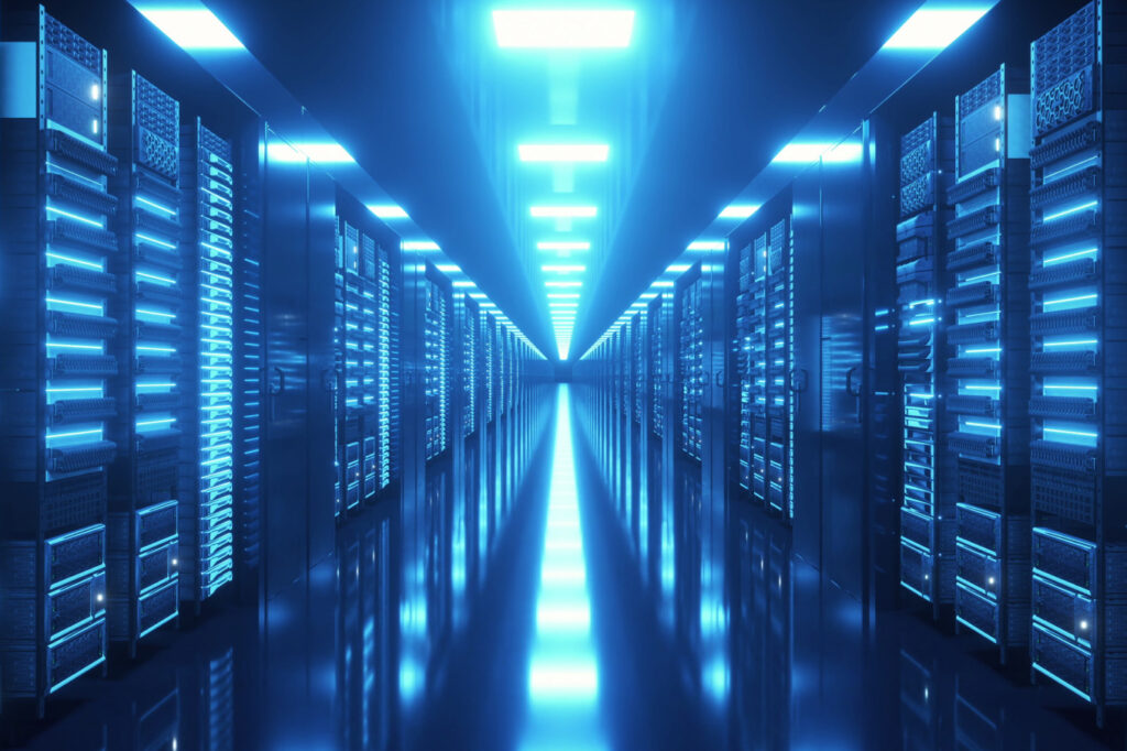 Data Center