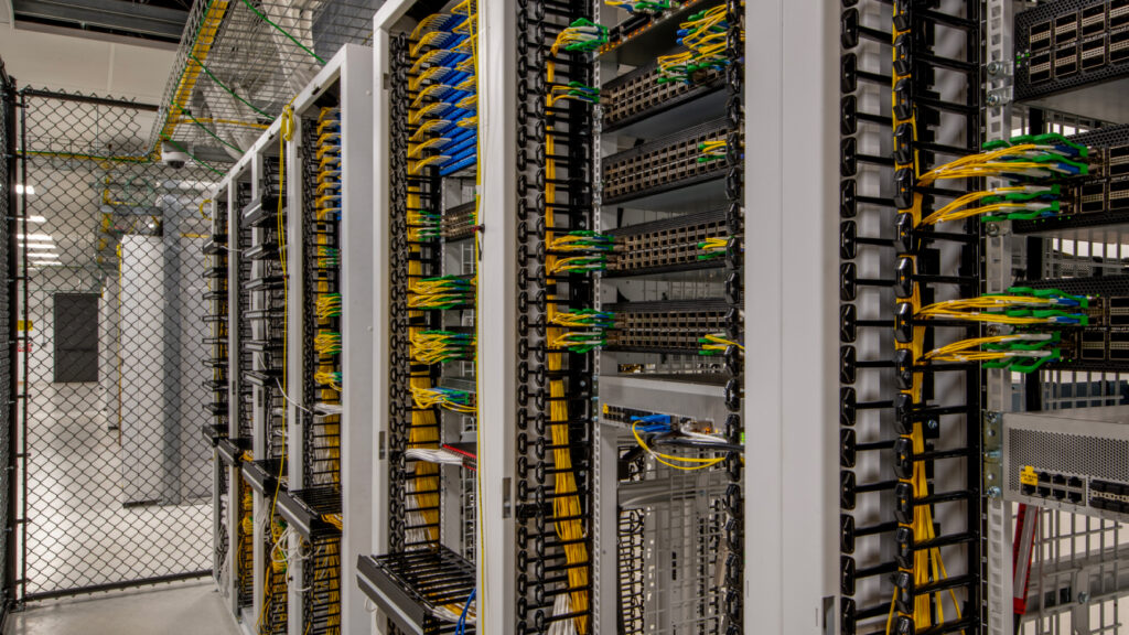 Telecom