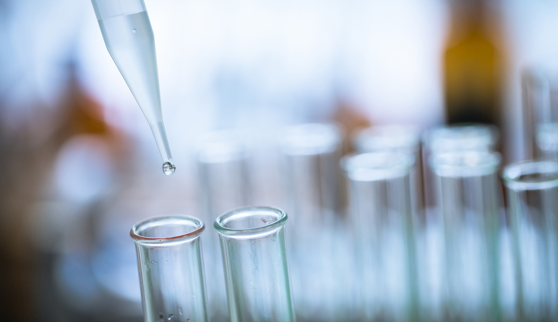 Test Tubes
